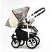 Детская коляска Retrus Danco eco 2 в 1 Детская коляска Retrus Danco eco 2 в 1